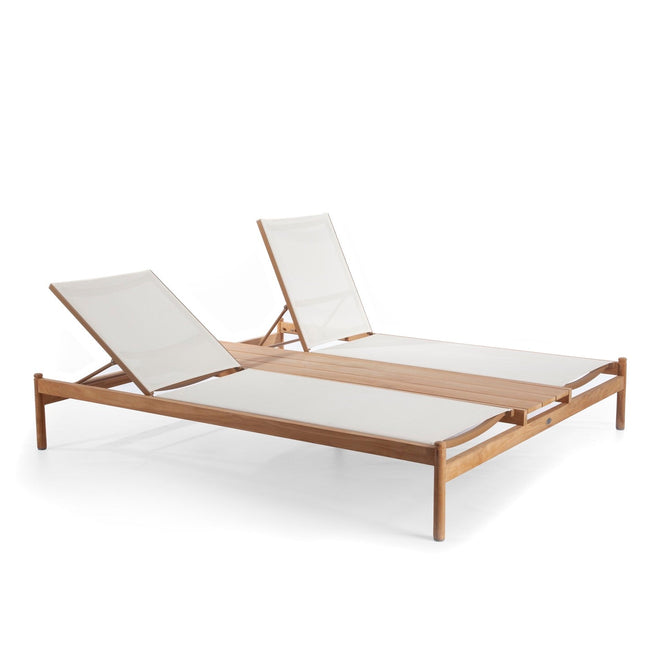 Krabi Double Lounger