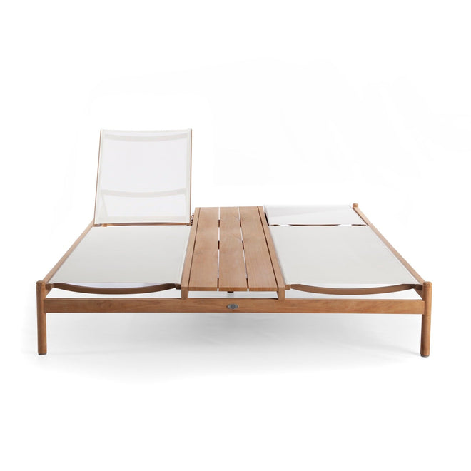 Krabi Double Lounger