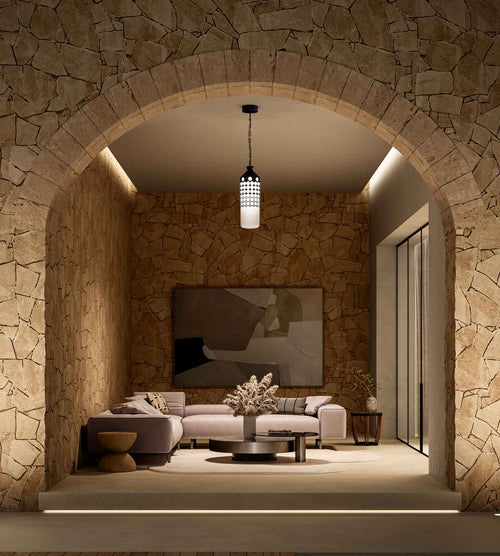La Spazio Pendant Light