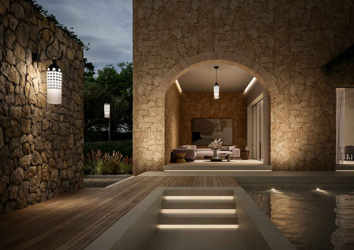 La Spazio Pendant Light