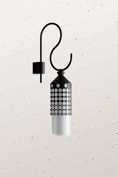 La Spazio Wall Light