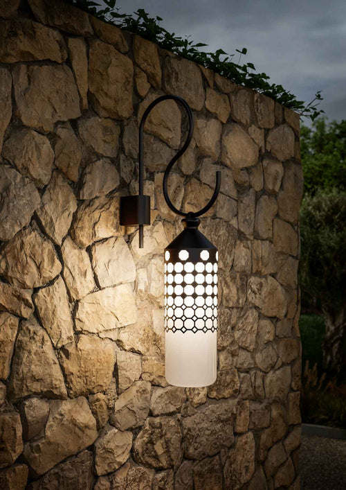 La Spazio Wall Light