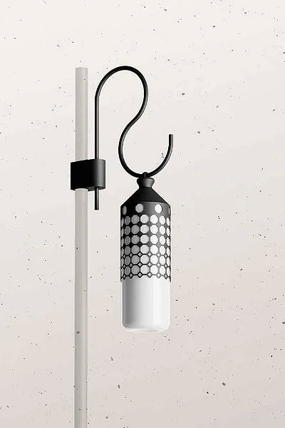 La Spazio Pole Light