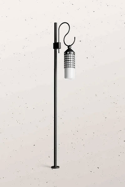 La Spazio Pole Light