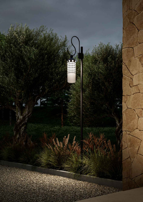 La Spazio Pole Light