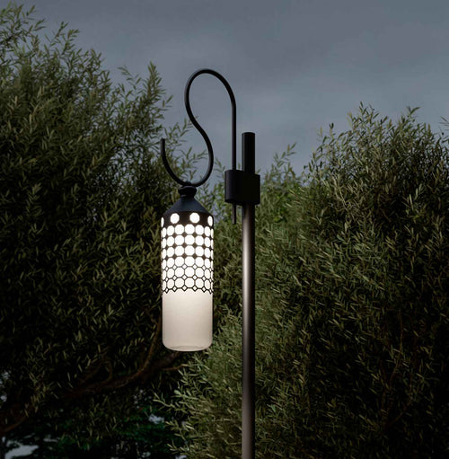 La Spazio Pole Light