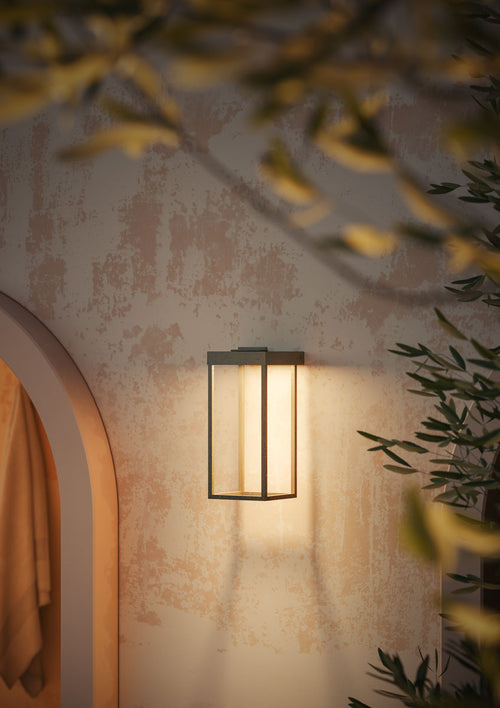 Lanterne Slim Wall Light