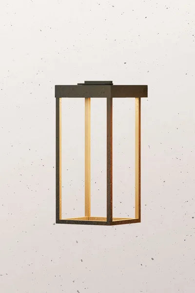 Lanterne Slim Wall Light
