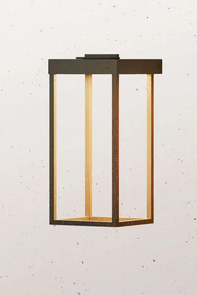 Lanterne Slim Wall Light