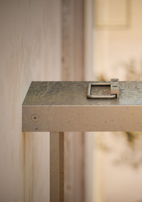Lanterne Slim Wall Light