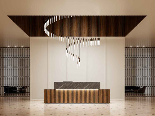 Levante Pendant Light