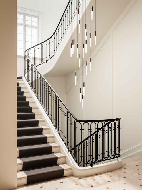 Levante Pendant Light