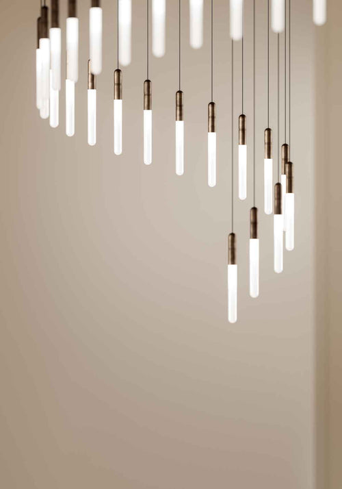 Levante Pendant Light