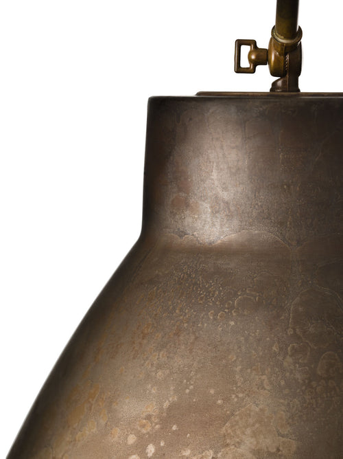 Loft Wall Light