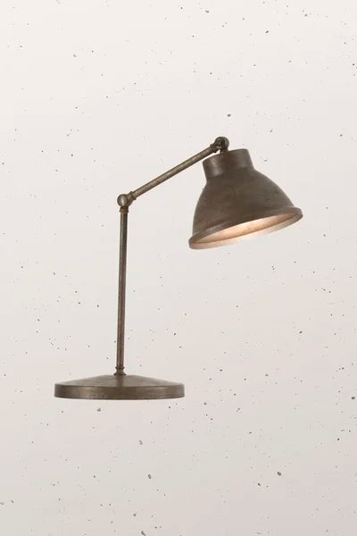 Loft Table Lamp