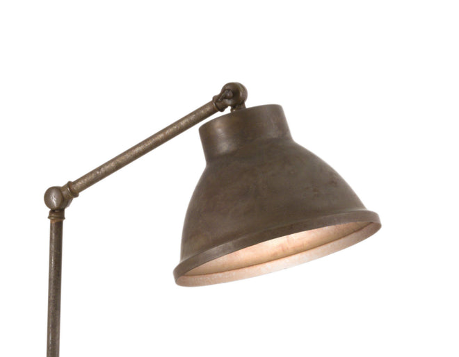 Loft Table Lamp