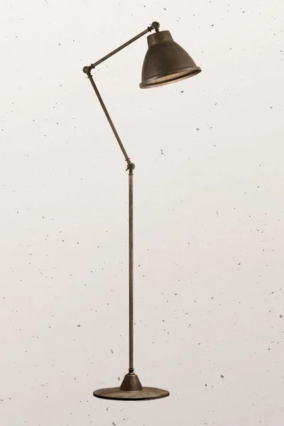 Loft Floor Lamp