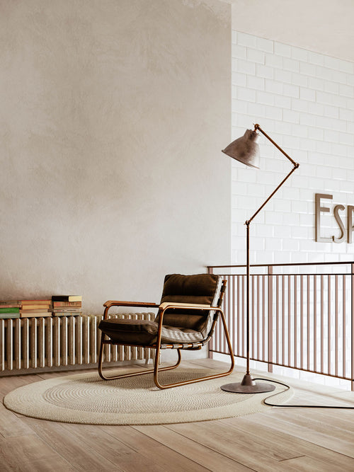 Loft Floor Lamp