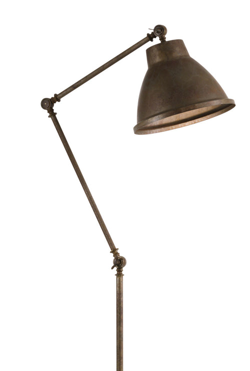 Loft Floor Lamp