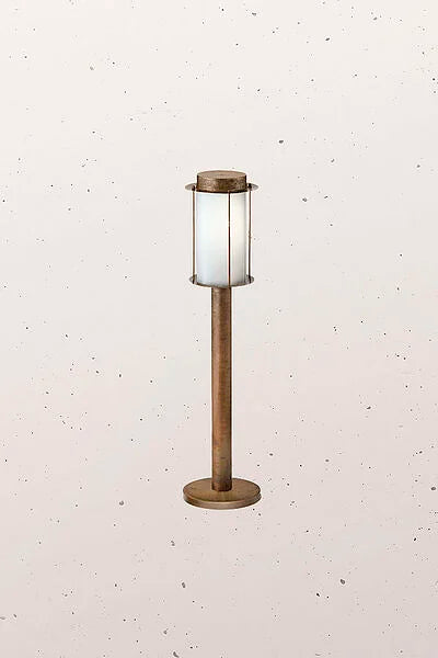 Loggia Bollard Light