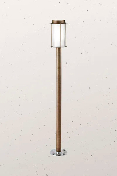 Loggia Bollard Light