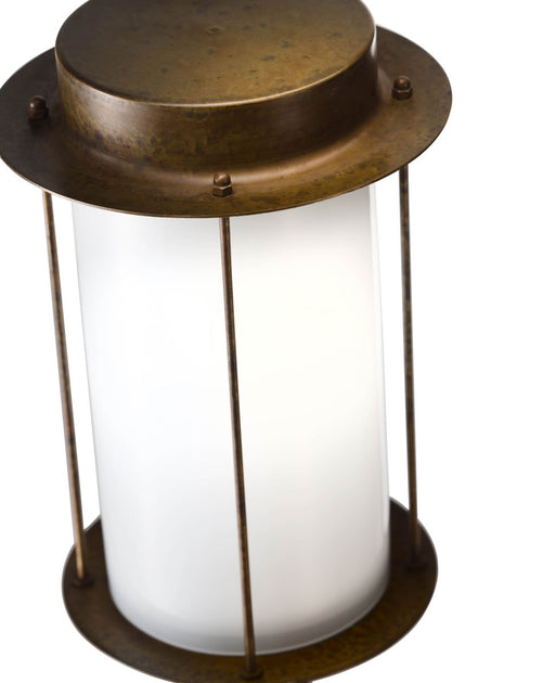 Loggia Bollard Light