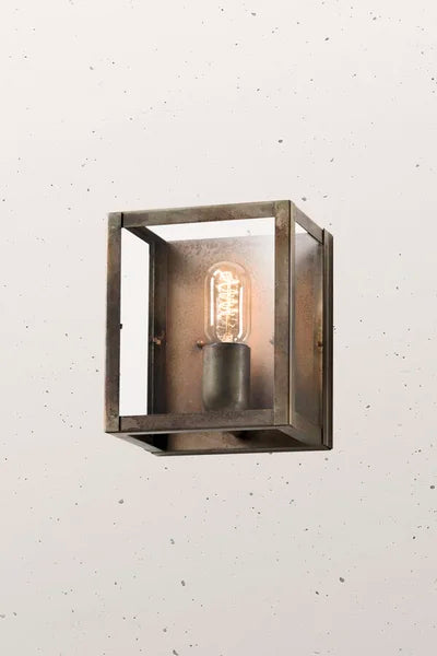 London Wall Light