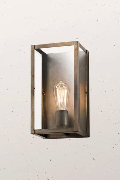 London Wall Light
