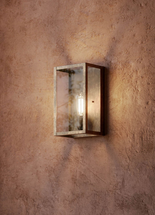 London Wall Light