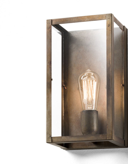 London Wall Light
