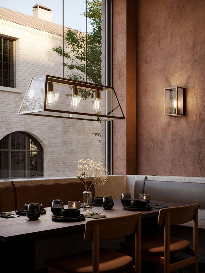 London Pendant Light
