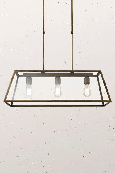 London Pendant Light