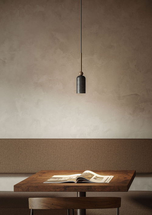 Madame Pendant Light