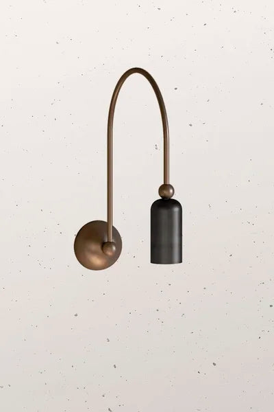 Madame Wall Light
