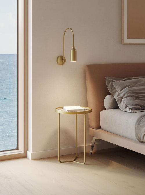 Madame Wall Light