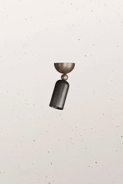 Madame Ceiling Light