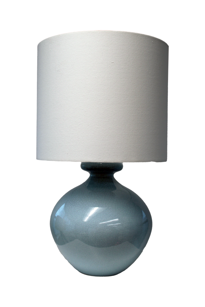 Madeline Ceramic Table Lamp