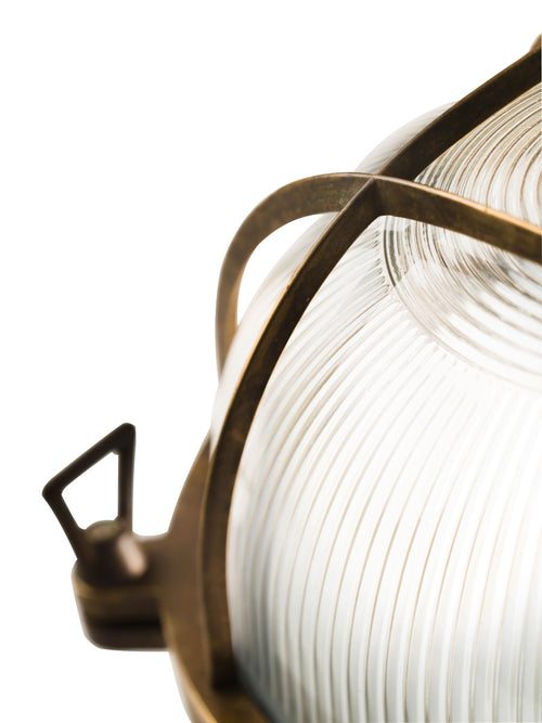 Marina Wall/Ceiling Light