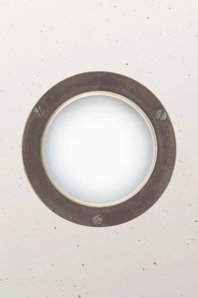 Marina Step Wall Light