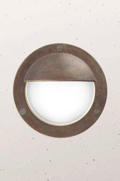 Marina Step Wall Light