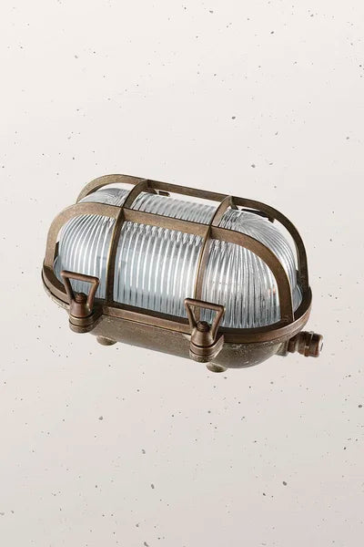 Marina Wall/Ceiling Light