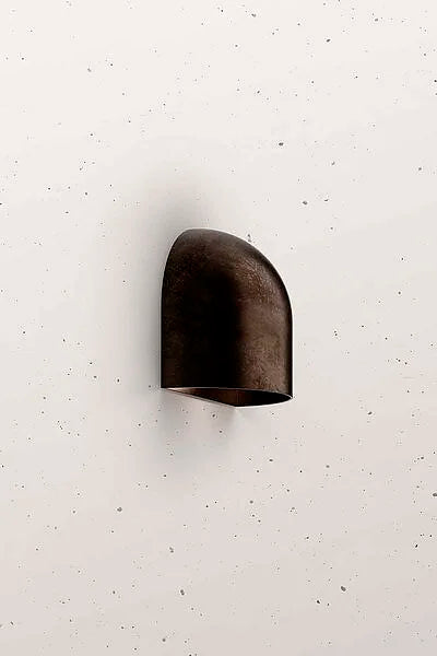 Mask Wall Light