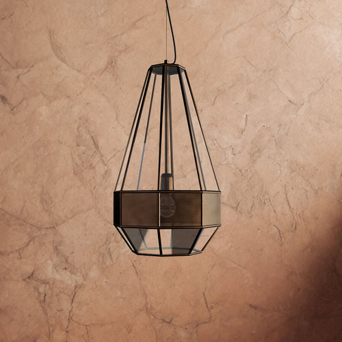 Massira Pendant Light