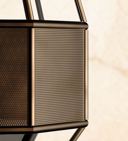 Massira Pendant Light