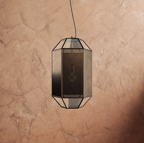 Massira Pendant Light