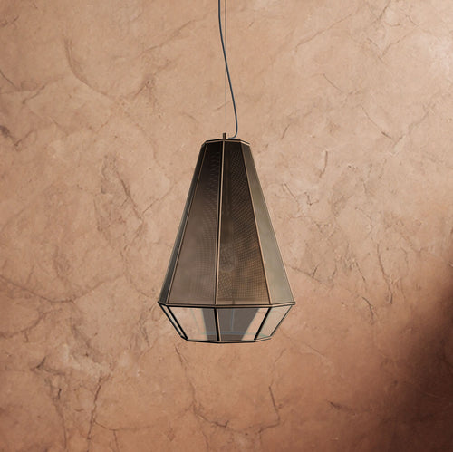 Massira Pendant Light