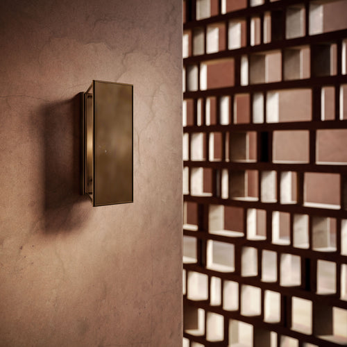 Massira Wall Light
