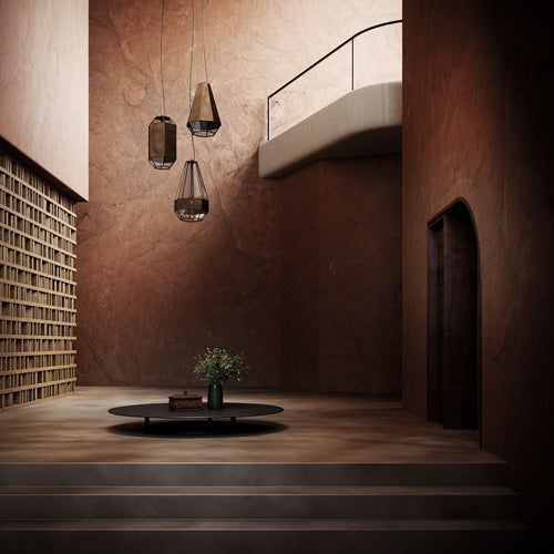 Massira Pendant Light