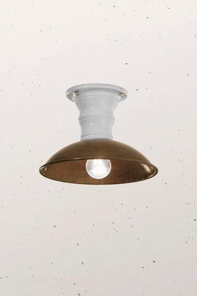 Mini Ceiling Light