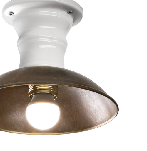 Mini Ceiling Light